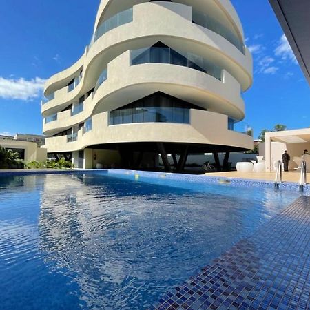 Alina Apart Hotel Beira Esterno foto
