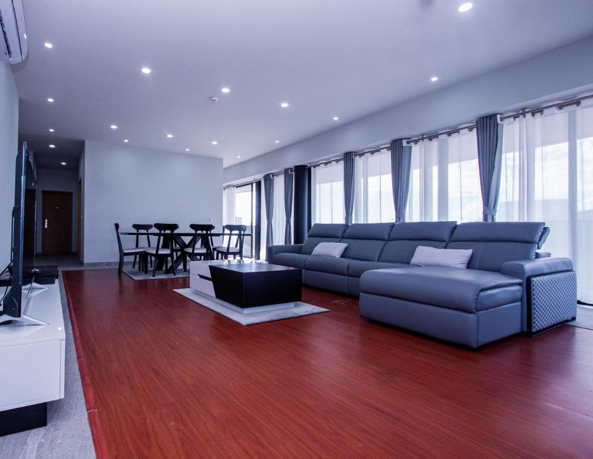 Alina Apart Hotel Beira Esterno foto